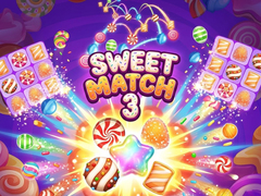 Spil Sweet Match 3