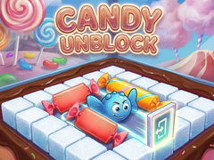 Spil Candy Unblock