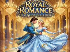 Spil Cinderella Tile Slide Challenge