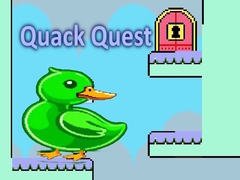 Spil Quack Quest
