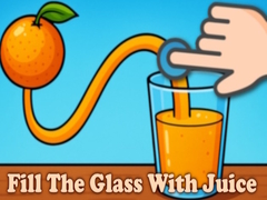 Spil Fill The Glass With Juice