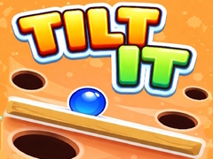 Spil Tilt It!