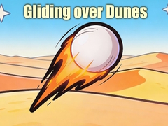 Spil Gliding over Dunes
