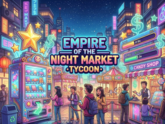 Spil Night Market Tycoon