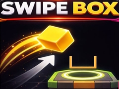 Spil Swipe Box 