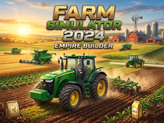 Spil Farm Simulator 2024