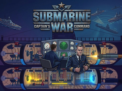 Spil Submarine War