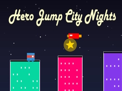 Spil Hero Jump City Nights