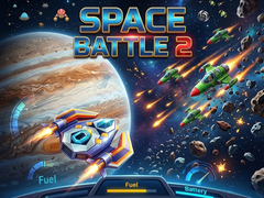 Spil Space Battle 2