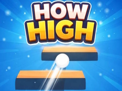 Spil How High