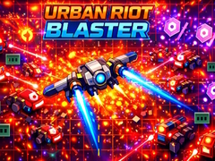 Spil Urban Riot Blaster