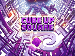 Spil Cube Up Square