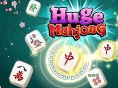 Spil Huge Mahjong