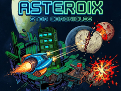 Spil Asteroix