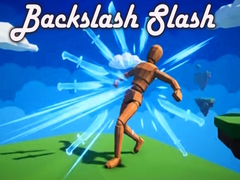 Spil Backslash Slash