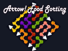 Spil Arrow! Food Sorting