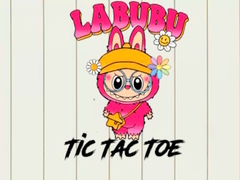 Spil Labubu Tic Tac Toe