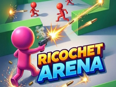 Spil Ricochet Arena