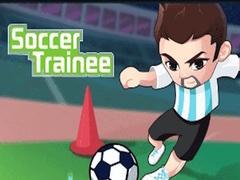 Spil Soccer Trainee