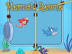 Spil Mermaid Rescue