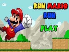 Spil Run Mario Run