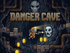 Spil Danger Cave