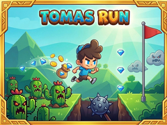 Spil Tomas Run