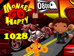 Spil Monkey Go Happy Stage 1028