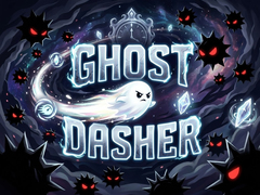 Spil Ghost Dasher