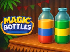 Spil Magic Bottles