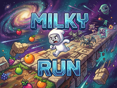 Spil Milky Run