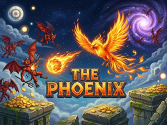 Spil The Phoenix