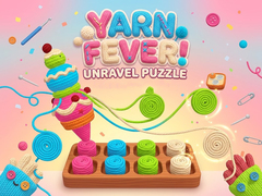 Spil Yarn Fever! Unravel Puzzle