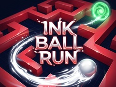 Spil Ink Ball Run
