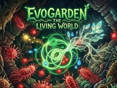 Spil EvoGarden The Living World