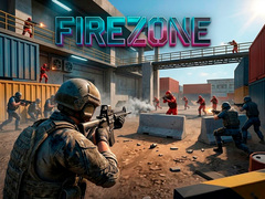 Spil FireZone