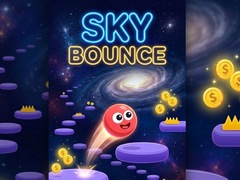 Spil Sky Bounce
