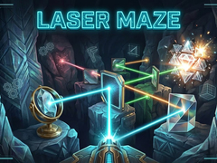 Spil Laser Maze