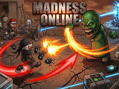 Spil Madness Online