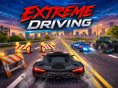 Spil Extreme Driving