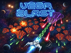 Spil Vega Blast
