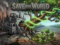 Spil Save The World