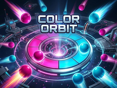 Spil Color Orbit