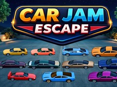 Spil Car Jam Escape