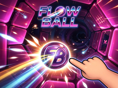 Spil FlowBall