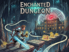 Spil Enchanted Dungeon