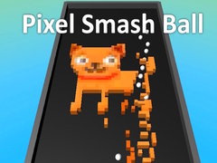 Spil Pixel Smash Ball