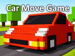 Spil Car Move Game