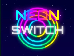 Spil Neon Switch