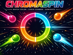 Spil CHROMASPIN